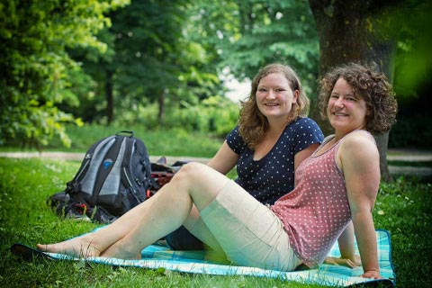 Menschen Würzburgs – Portraitfotografie