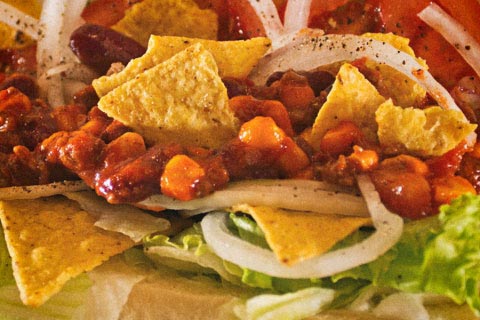 SUBS UND SNACKS – Produktfotografie